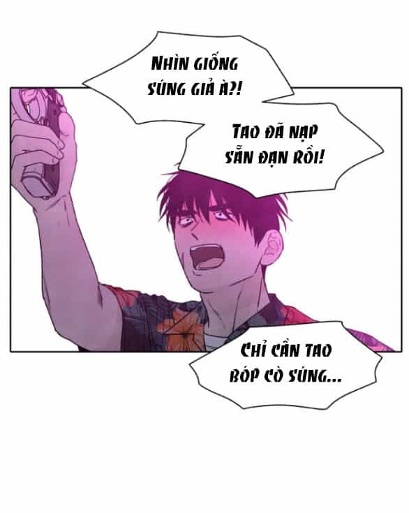 Điều Khiến Tôi Quyết Tâm Chết Đi - Chương 96.1 - ảnh 10