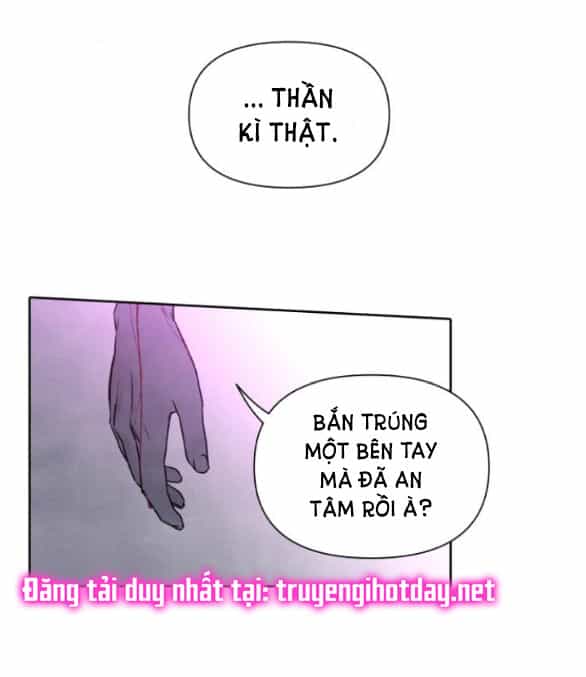 Điều Khiến Tôi Quyết Tâm Chết Đi - Chương 96.1 - ảnh 13