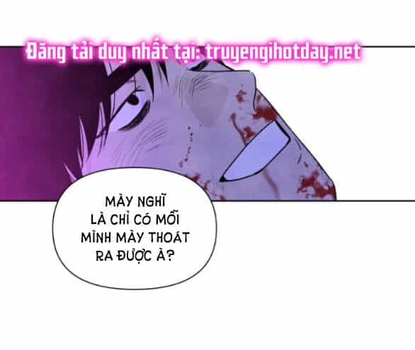 Điều Khiến Tôi Quyết Tâm Chết Đi - Chương 96.1 - ảnh 28