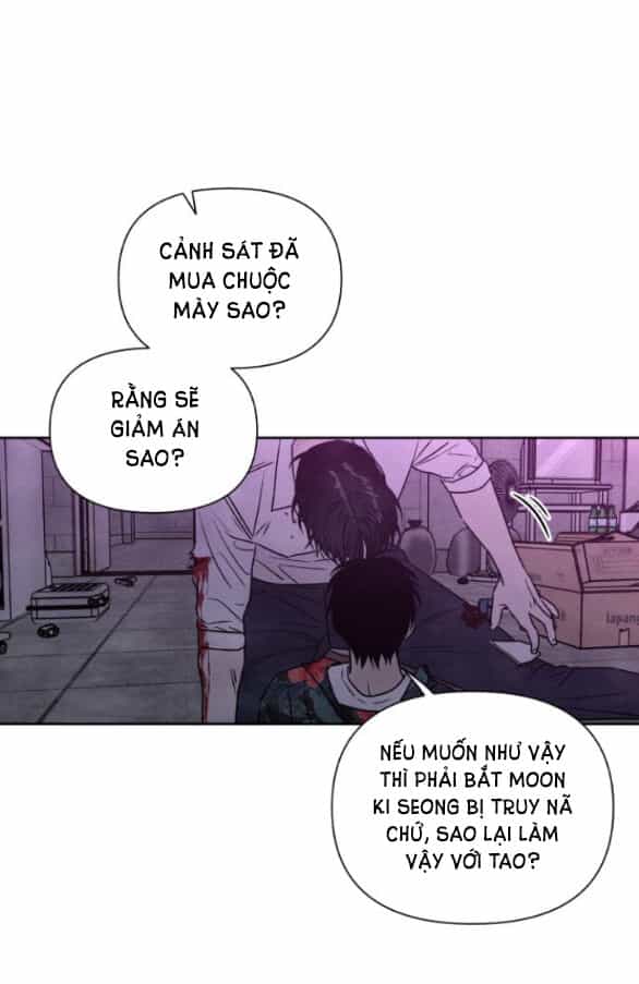 Điều Khiến Tôi Quyết Tâm Chết Đi - Chương 96.1 - ảnh 32