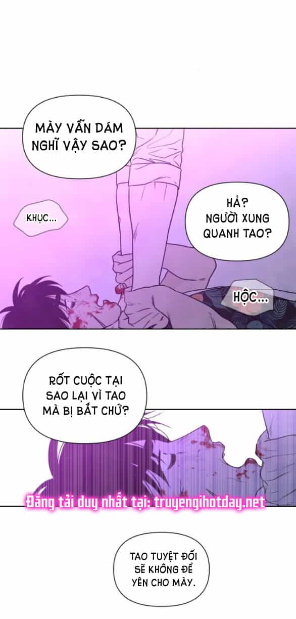 Điều Khiến Tôi Quyết Tâm Chết Đi - Chương 96.1 - ảnh 39