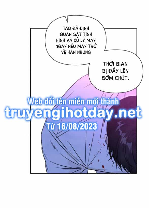 Điều Khiến Tôi Quyết Tâm Chết Đi - Chương 96.1 - ảnh 74