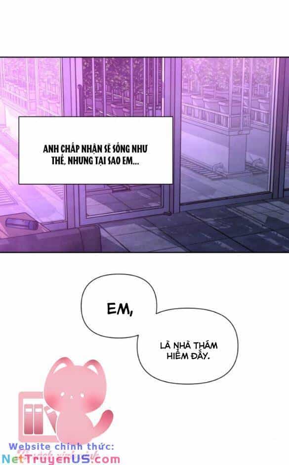 Điều Khiến Tôi Quyết Tâm Chết Đi - Chương 97 - ảnh 59