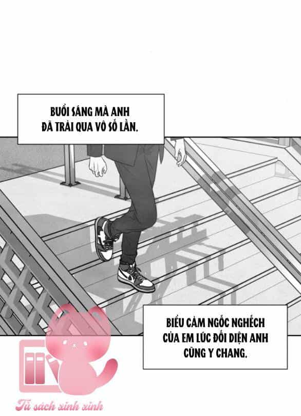 Điều Khiến Tôi Quyết Tâm Chết Đi - Chương 98 - ảnh 7