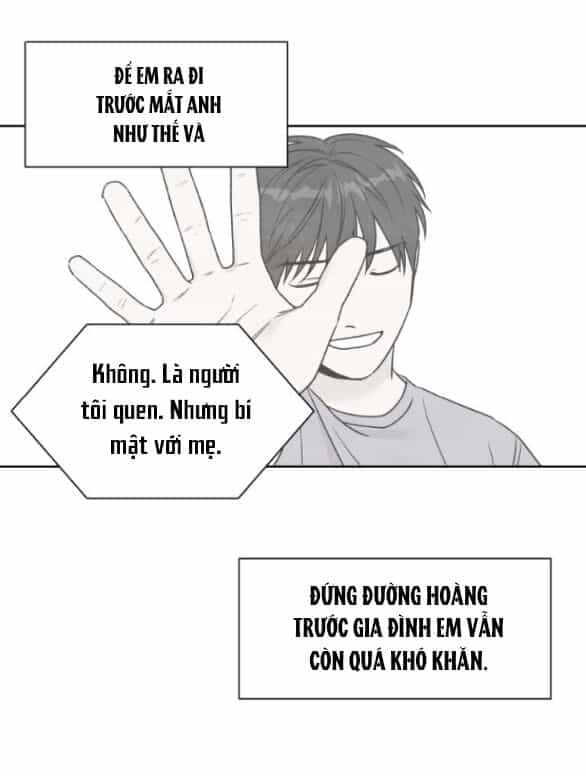 Điều Khiến Tôi Quyết Tâm Chết Đi - Chương 98.1 - ảnh 55