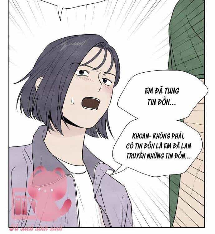 Điều Khiến Tôi Quyết Tâm Chết Đi - Chương 16 - ảnh 8