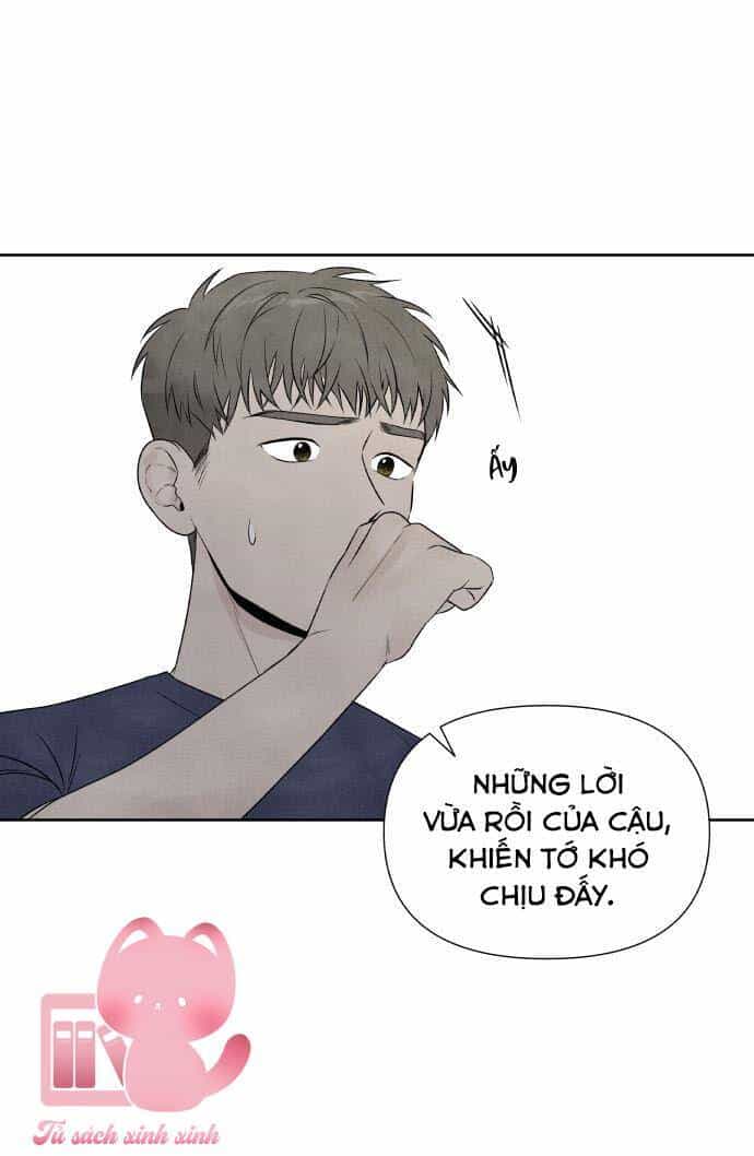 Điều Khiến Tôi Quyết Tâm Chết Đi - Chương 18 - ảnh 45