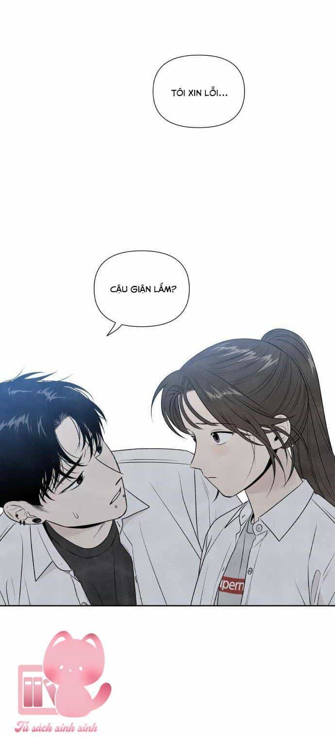 Điều Khiến Tôi Quyết Tâm Chết Đi - Chương 18 - ảnh 6