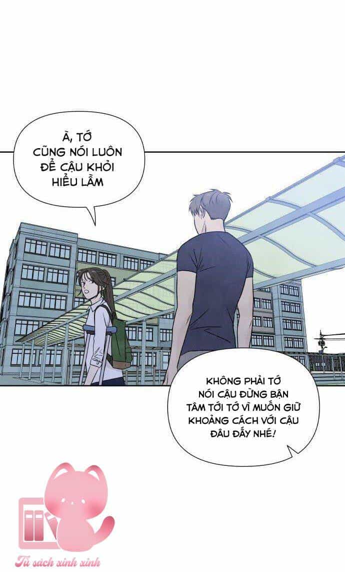 Điều Khiến Tôi Quyết Tâm Chết Đi - Chương 18 - ảnh 74