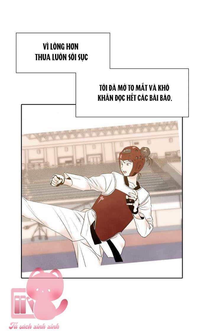 Điều Khiến Tôi Quyết Tâm Chết Đi - Chương 19 - ảnh 50