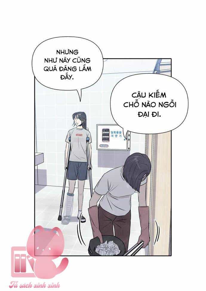 Điều Khiến Tôi Quyết Tâm Chết Đi - Chương 19 - ảnh 9
