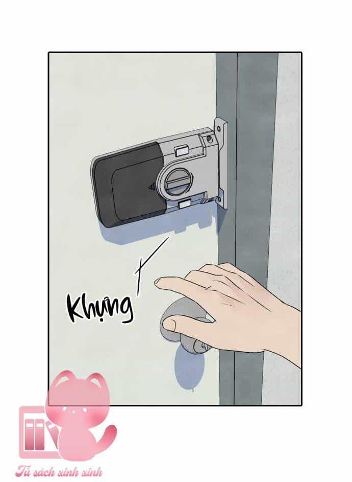 Điều Khiến Tôi Quyết Tâm Chết Đi - Chương 21 - ảnh 53