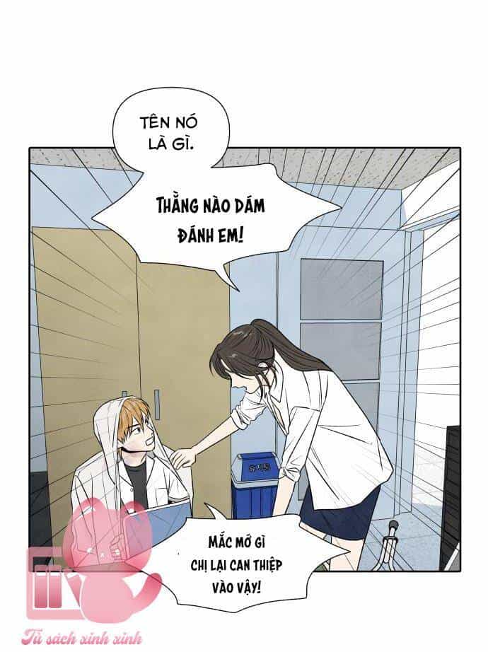 Điều Khiến Tôi Quyết Tâm Chết Đi - Chương 22 - ảnh 16