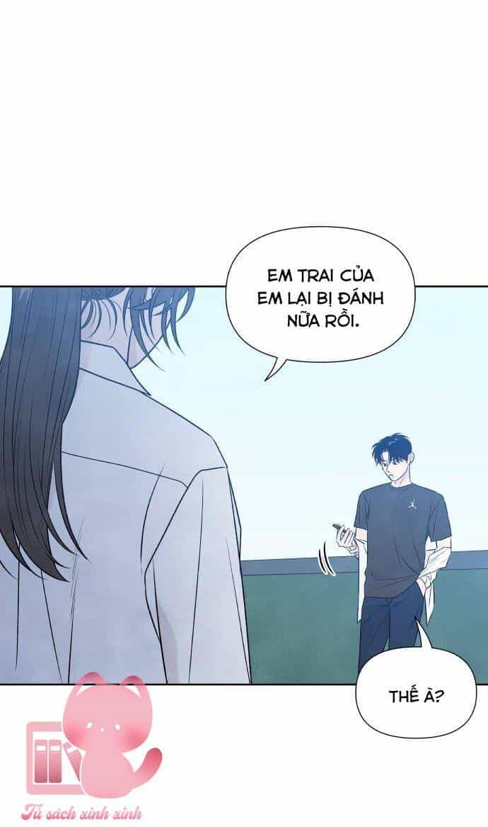Điều Khiến Tôi Quyết Tâm Chết Đi - Chương 23 - ảnh 75