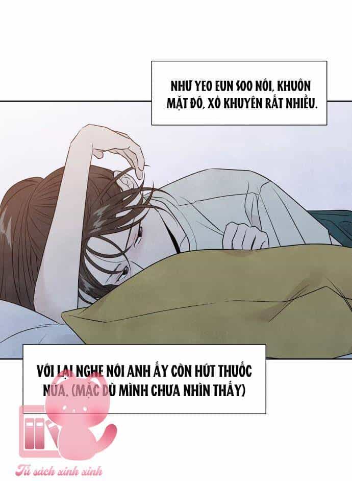 Điều Khiến Tôi Quyết Tâm Chết Đi - Chương 24 - ảnh 12