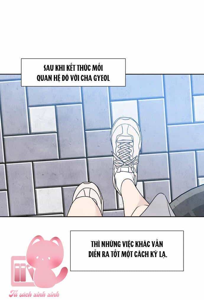 Điều Khiến Tôi Quyết Tâm Chết Đi - Chương 26 - ảnh 17