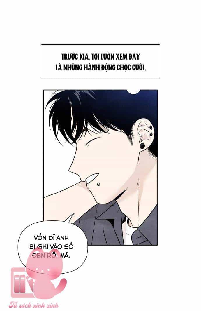 Điều Khiến Tôi Quyết Tâm Chết Đi - Chương 29 - ảnh 38