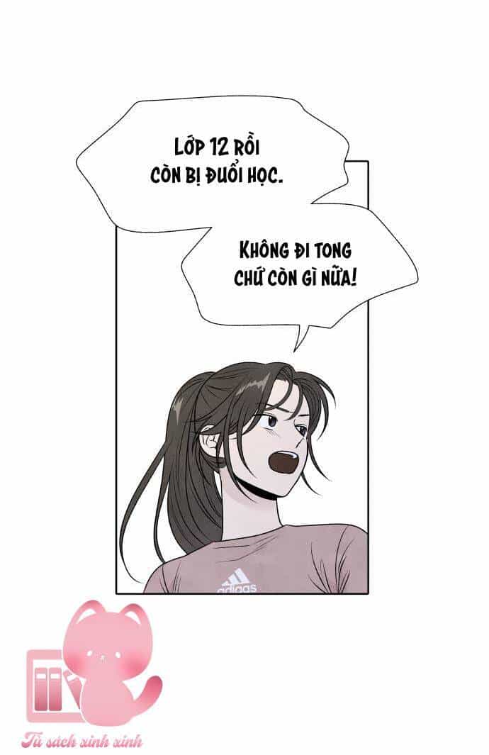 Điều Khiến Tôi Quyết Tâm Chết Đi - Chương 29 - ảnh 55