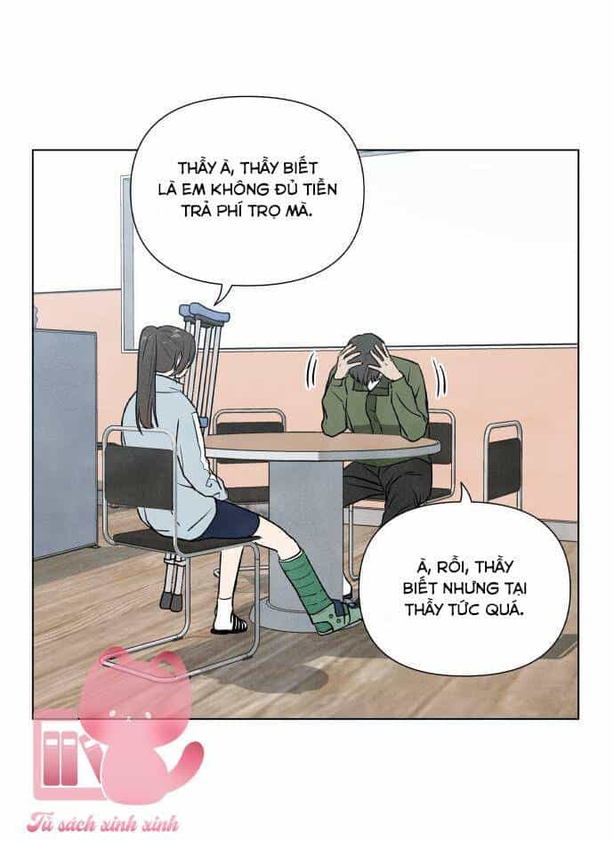 Điều Khiến Tôi Quyết Tâm Chết Đi - Chương 3 - ảnh 6