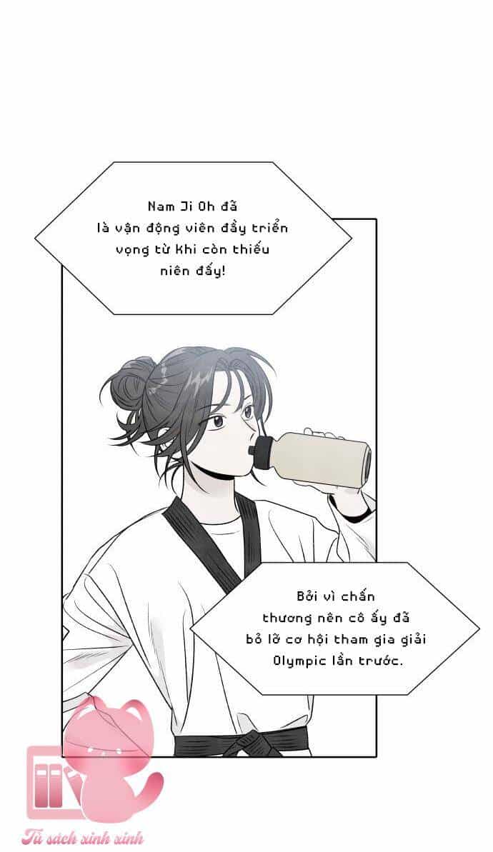 Điều Khiến Tôi Quyết Tâm Chết Đi - Chương 31 - ảnh 18