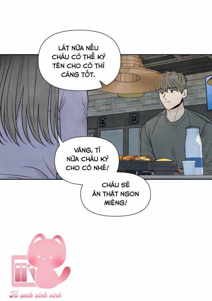 Điều Khiến Tôi Quyết Tâm Chết Đi - Chương 34 - ảnh 37