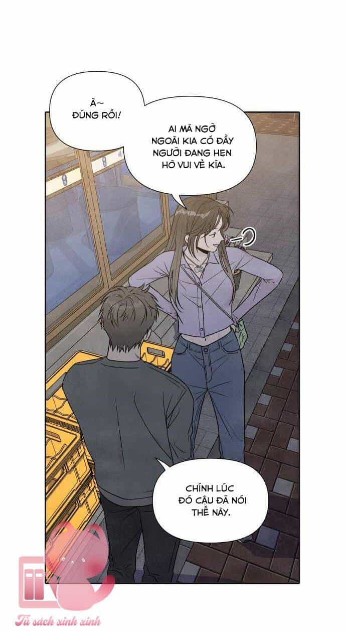 Điều Khiến Tôi Quyết Tâm Chết Đi - Chương 35 - ảnh 38
