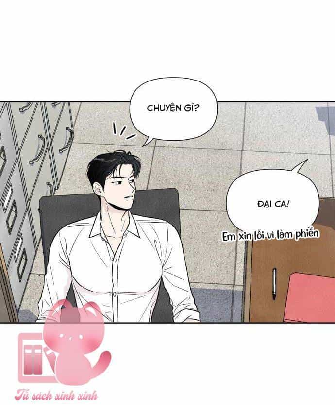 Điều Khiến Tôi Quyết Tâm Chết Đi - Chương 35 - ảnh 65