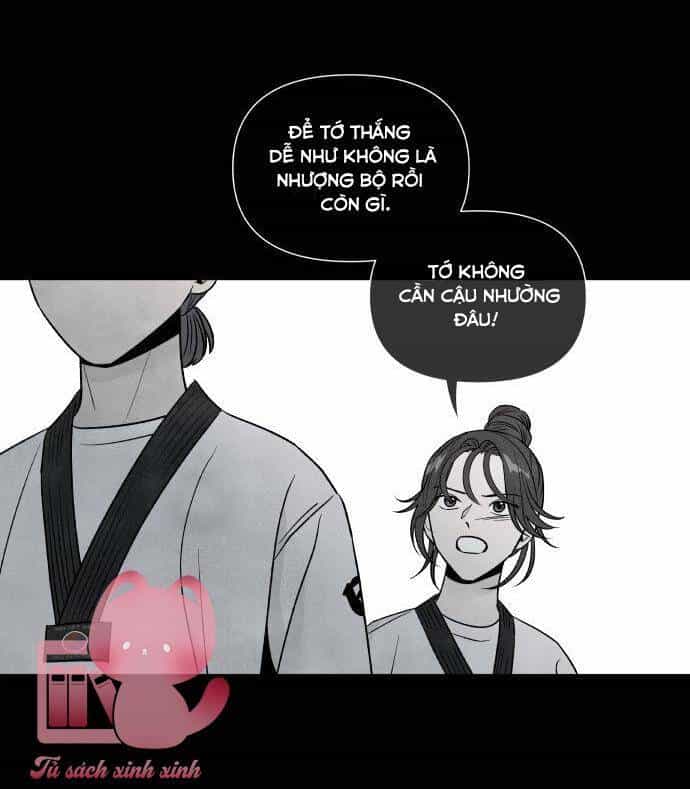 Điều Khiến Tôi Quyết Tâm Chết Đi - Chương 38 - ảnh 32