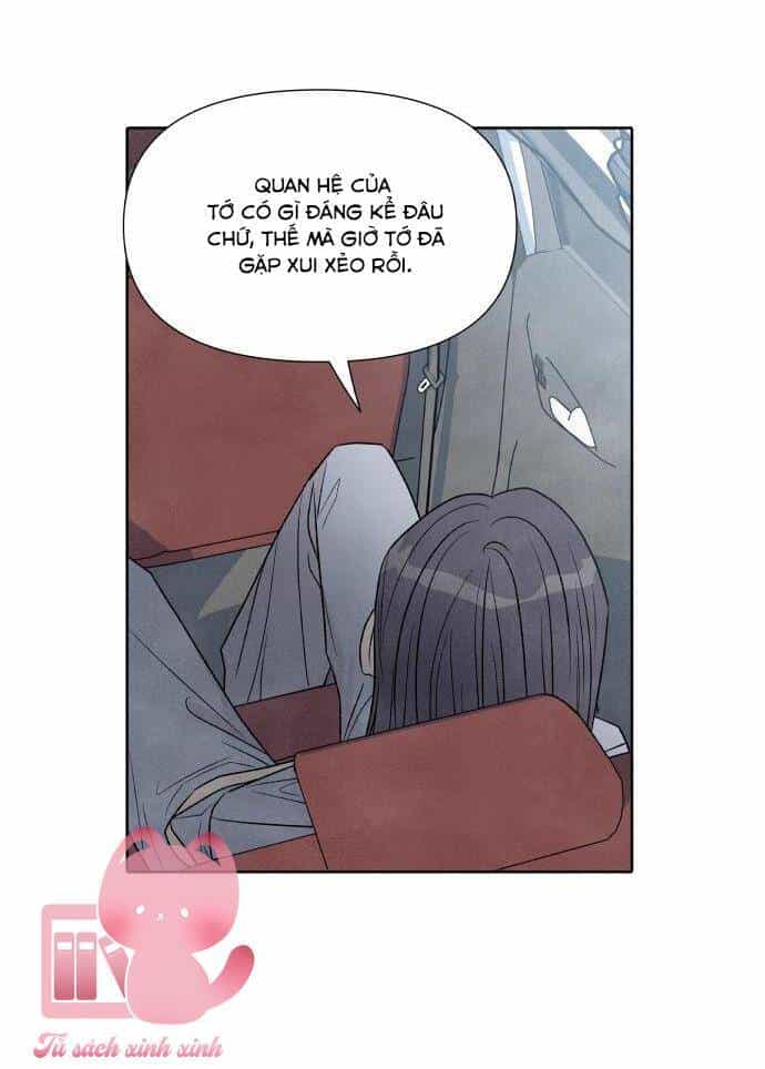 Điều Khiến Tôi Quyết Tâm Chết Đi - Chương 38 - ảnh 8