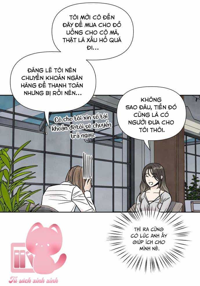 Điều Khiến Tôi Quyết Tâm Chết Đi - Chương 39 - ảnh 32