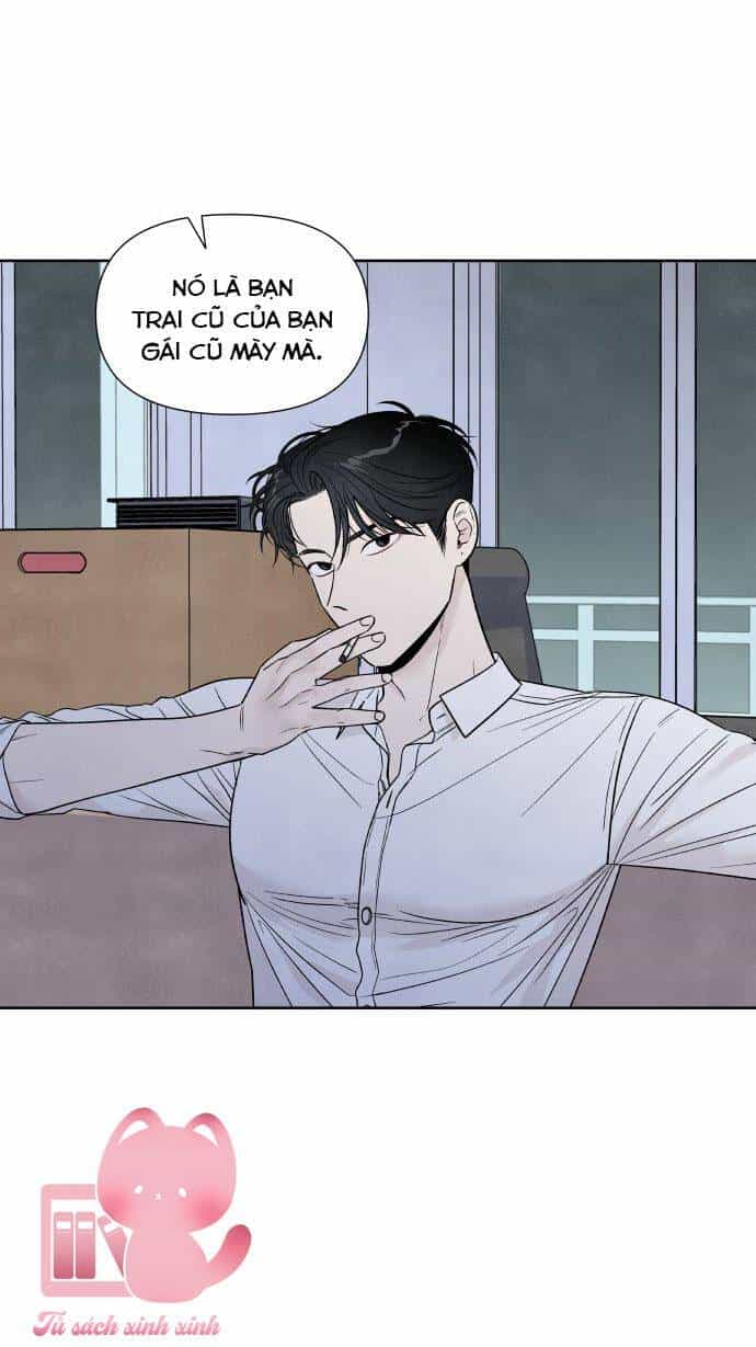 Điều Khiến Tôi Quyết Tâm Chết Đi - Chương 40 - ảnh 42