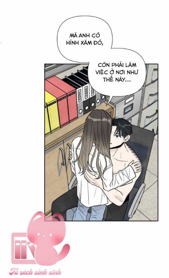 Điều Khiến Tôi Quyết Tâm Chết Đi - Chương 42 - ảnh 13