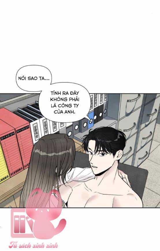 Điều Khiến Tôi Quyết Tâm Chết Đi - Chương 42 - ảnh 48