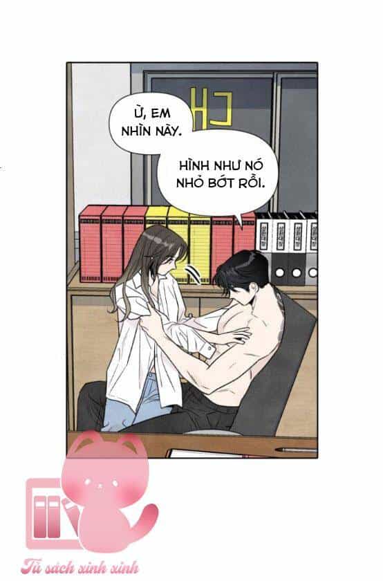 Điều Khiến Tôi Quyết Tâm Chết Đi - Chương 43 - ảnh 26