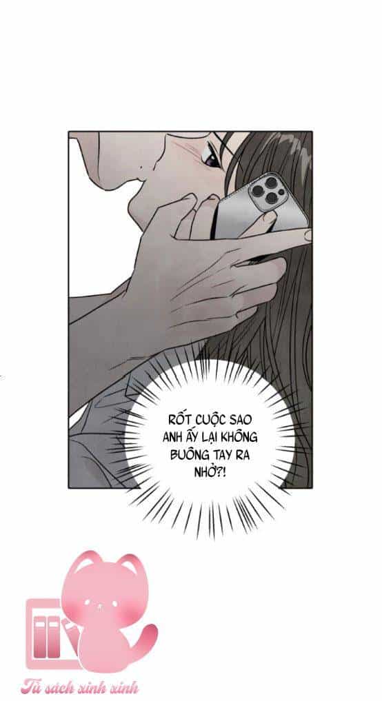 Điều Khiến Tôi Quyết Tâm Chết Đi - Chương 43 - ảnh 55