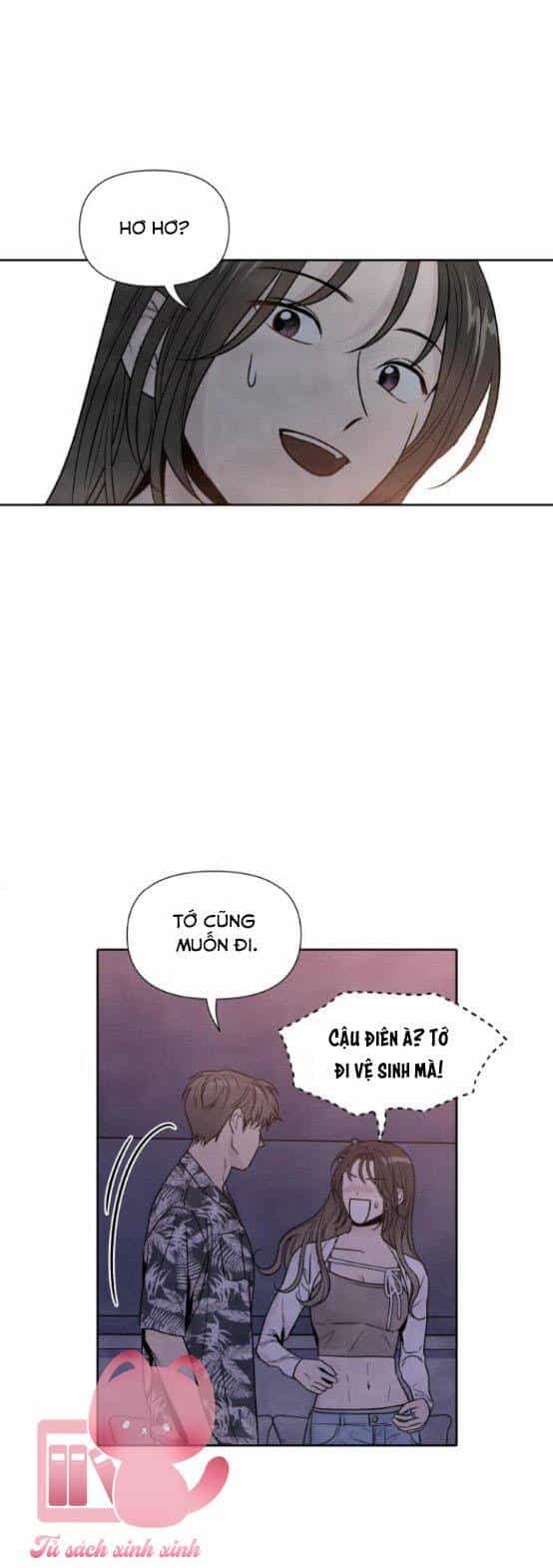 Điều Khiến Tôi Quyết Tâm Chết Đi - Chương 45 - ảnh 41