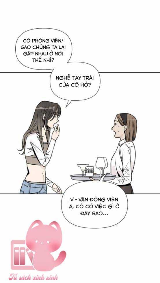 Điều Khiến Tôi Quyết Tâm Chết Đi - Chương 45 - ảnh 50