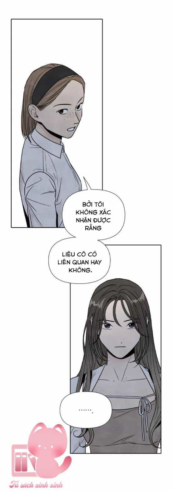 Điều Khiến Tôi Quyết Tâm Chết Đi - Chương 46 - ảnh 21
