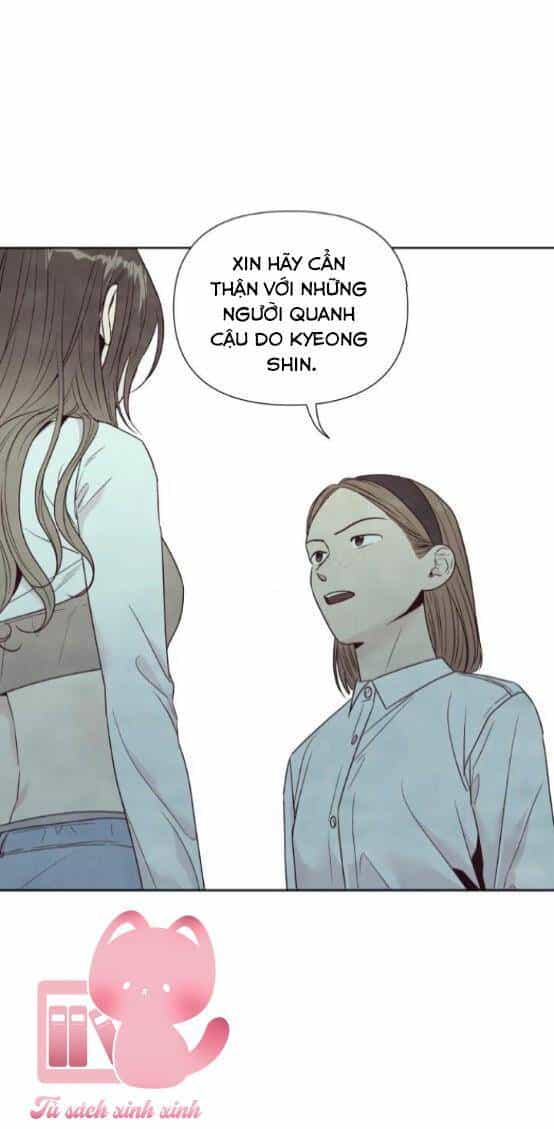 Điều Khiến Tôi Quyết Tâm Chết Đi - Chương 46 - ảnh 26