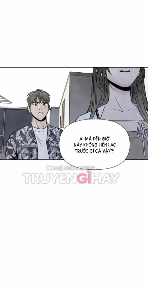 Điều Khiến Tôi Quyết Tâm Chết Đi - Chương 47.2 - ảnh 21