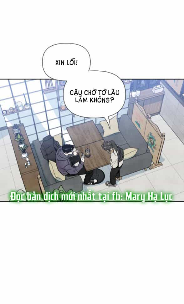 Điều Khiến Tôi Quyết Tâm Chết Đi - Chương 48.2 - ảnh 16