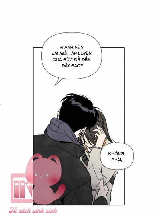 Điều Khiến Tôi Quyết Tâm Chết Đi - Chương 49 - ảnh 12