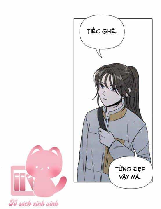 Điều Khiến Tôi Quyết Tâm Chết Đi - Chương 49 - ảnh 24