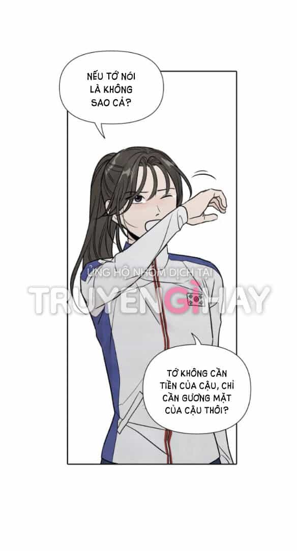Điều Khiến Tôi Quyết Tâm Chết Đi - Chương 49.2 - ảnh 11