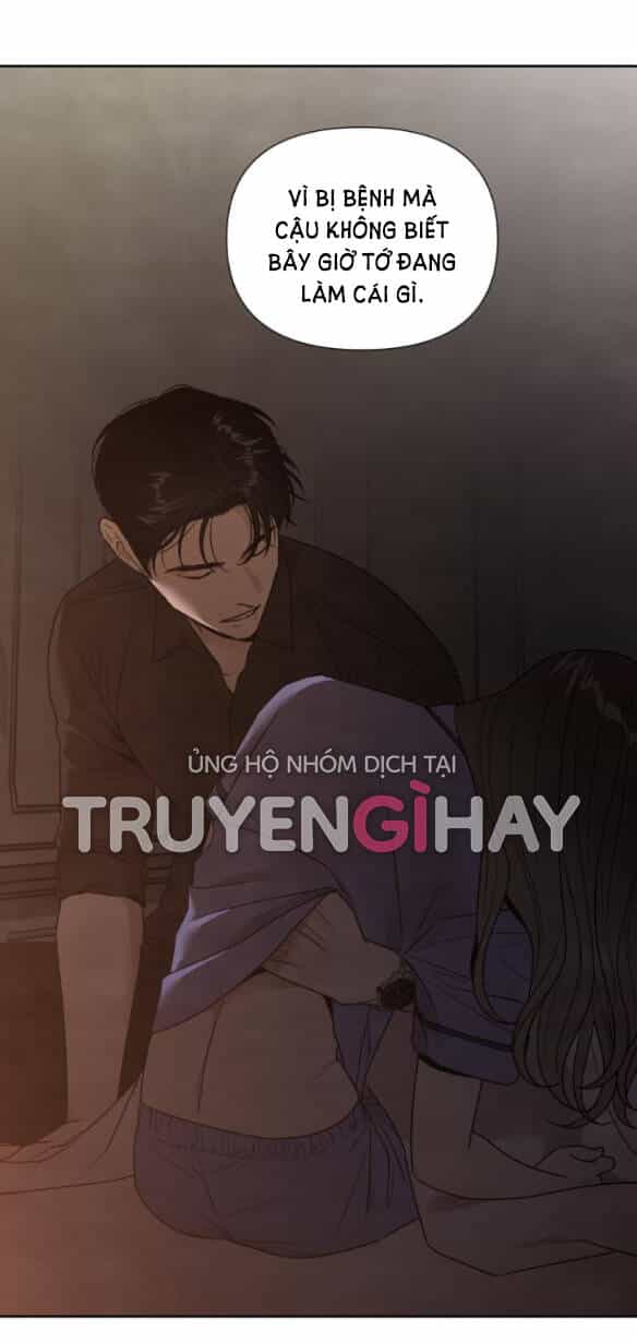 Điều Khiến Tôi Quyết Tâm Chết Đi - Chương 49.2 - ảnh 39