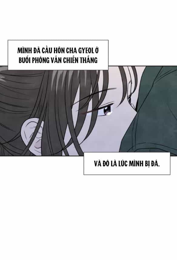 Điều Khiến Tôi Quyết Tâm Chết Đi - Chương 49.2 - ảnh 4