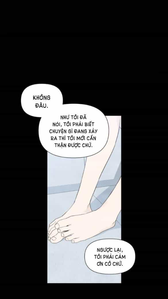 Điều Khiến Tôi Quyết Tâm Chết Đi - Chương 51.1 - ảnh 34