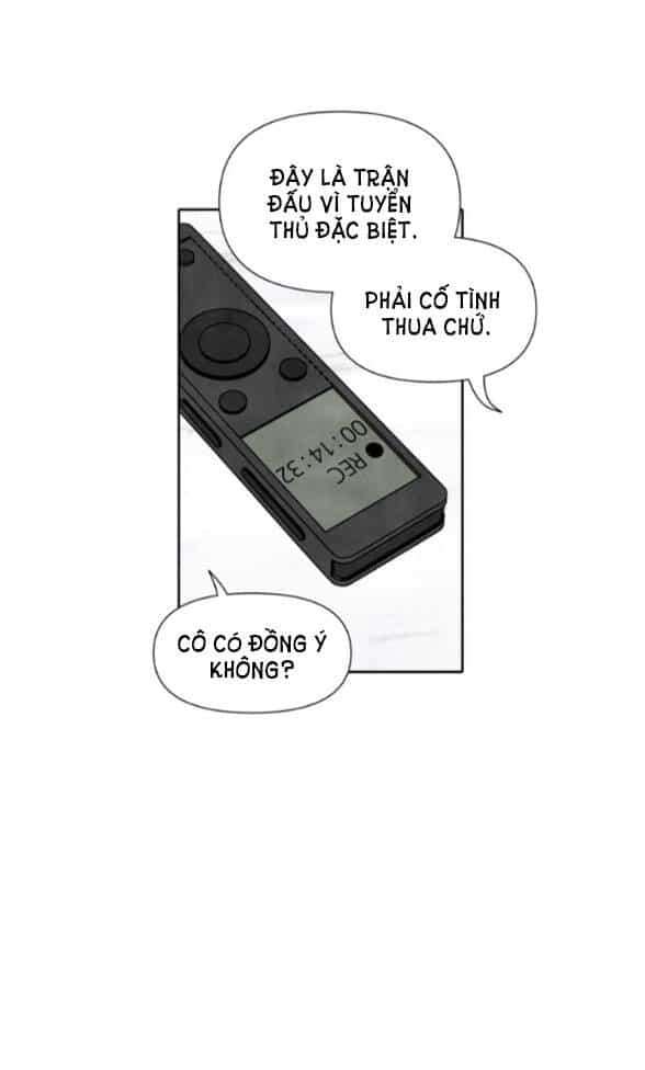 Điều Khiến Tôi Quyết Tâm Chết Đi - Chương 54.1 - ảnh 20