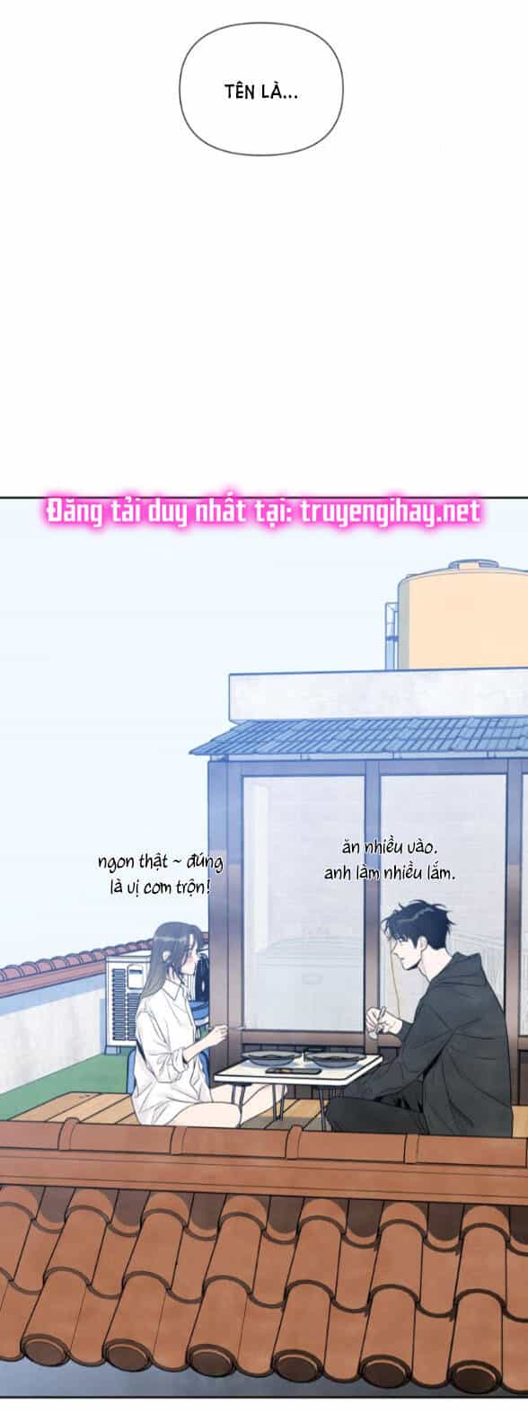 Điều Khiến Tôi Quyết Tâm Chết Đi - Chương 54.2 - ảnh 16
