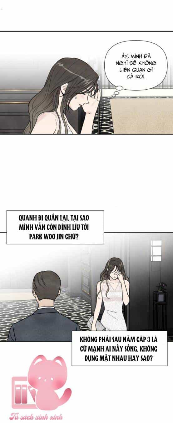 Điều Khiến Tôi Quyết Tâm Chết Đi - Chương 58 - ảnh 31